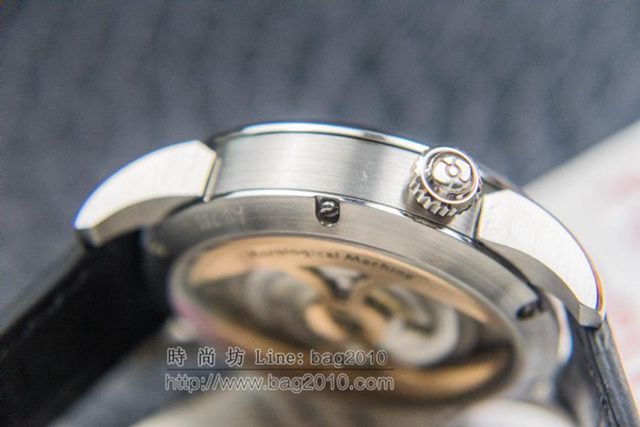 MBF全自動上鏈男表 Legacy Machine Split Escapement爆款 MBF高端男表  hds1365